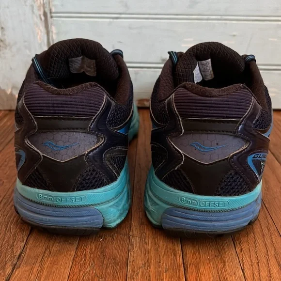 Men’s Saucony Guide Running Sneakers - Picture 5 of 10